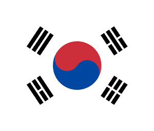 korea